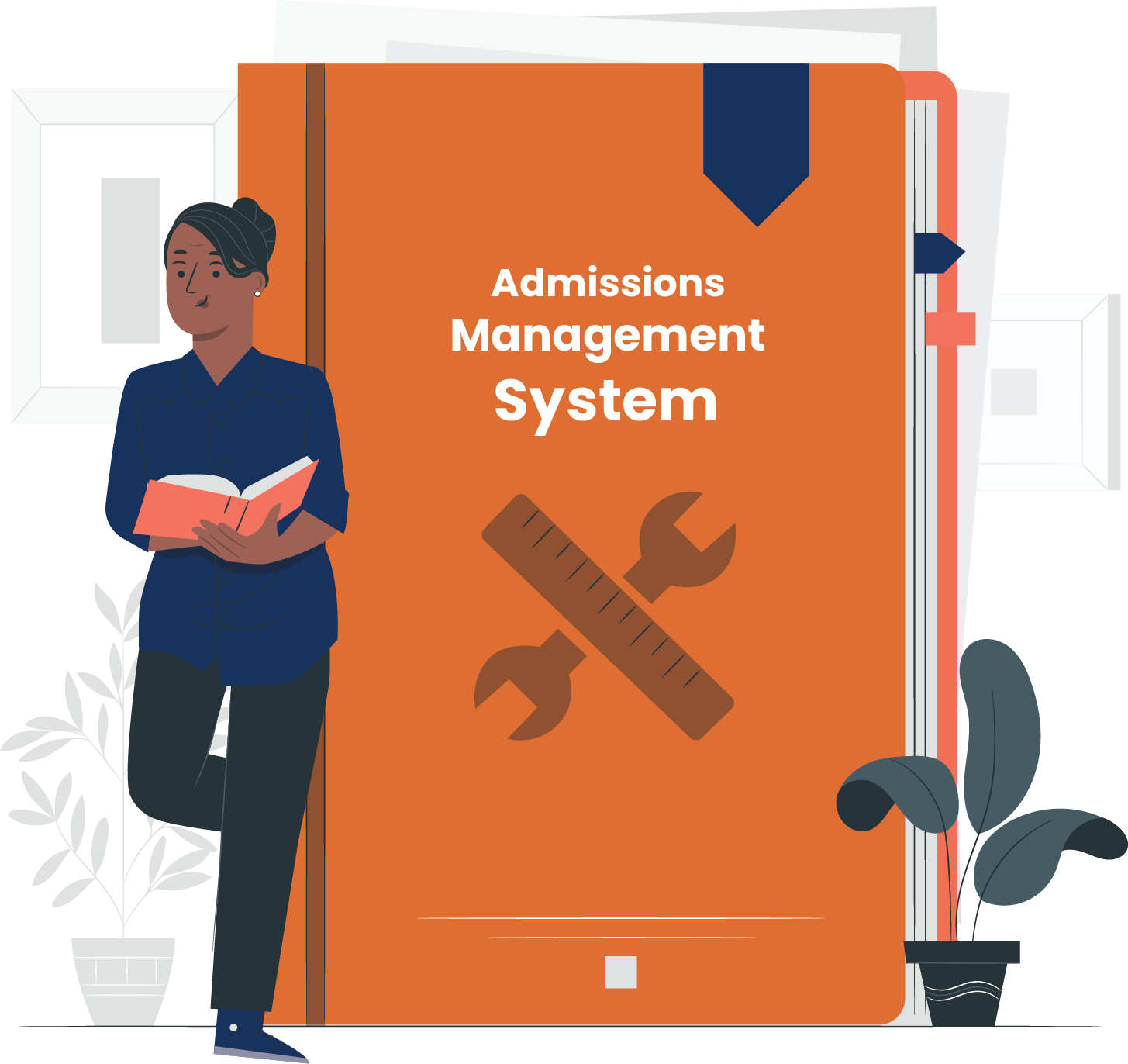 A Comprehensive Guide to Admission Management System