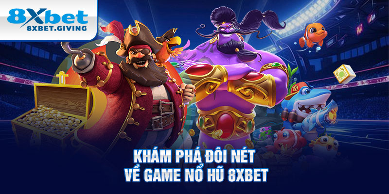 Hướng dẫn - 8xbet - Nền Tảng Cá Cược Đỉnh Cao Với Danh Mục Game Đa Dạng Và Dịch Vụ Khách Hàng Xuất Sắc