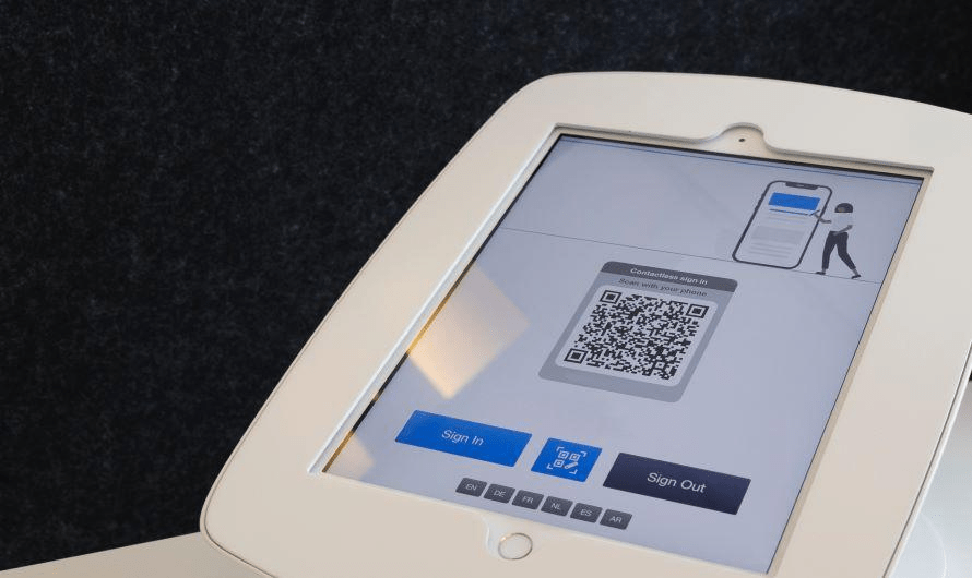 How Online QR Scanners are Changing Digital Interactions