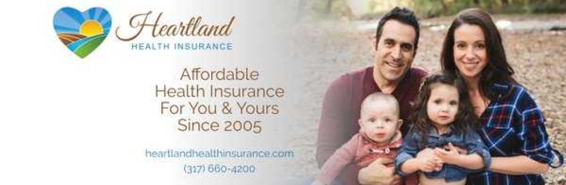 Heartland Health Insurance Cover Image