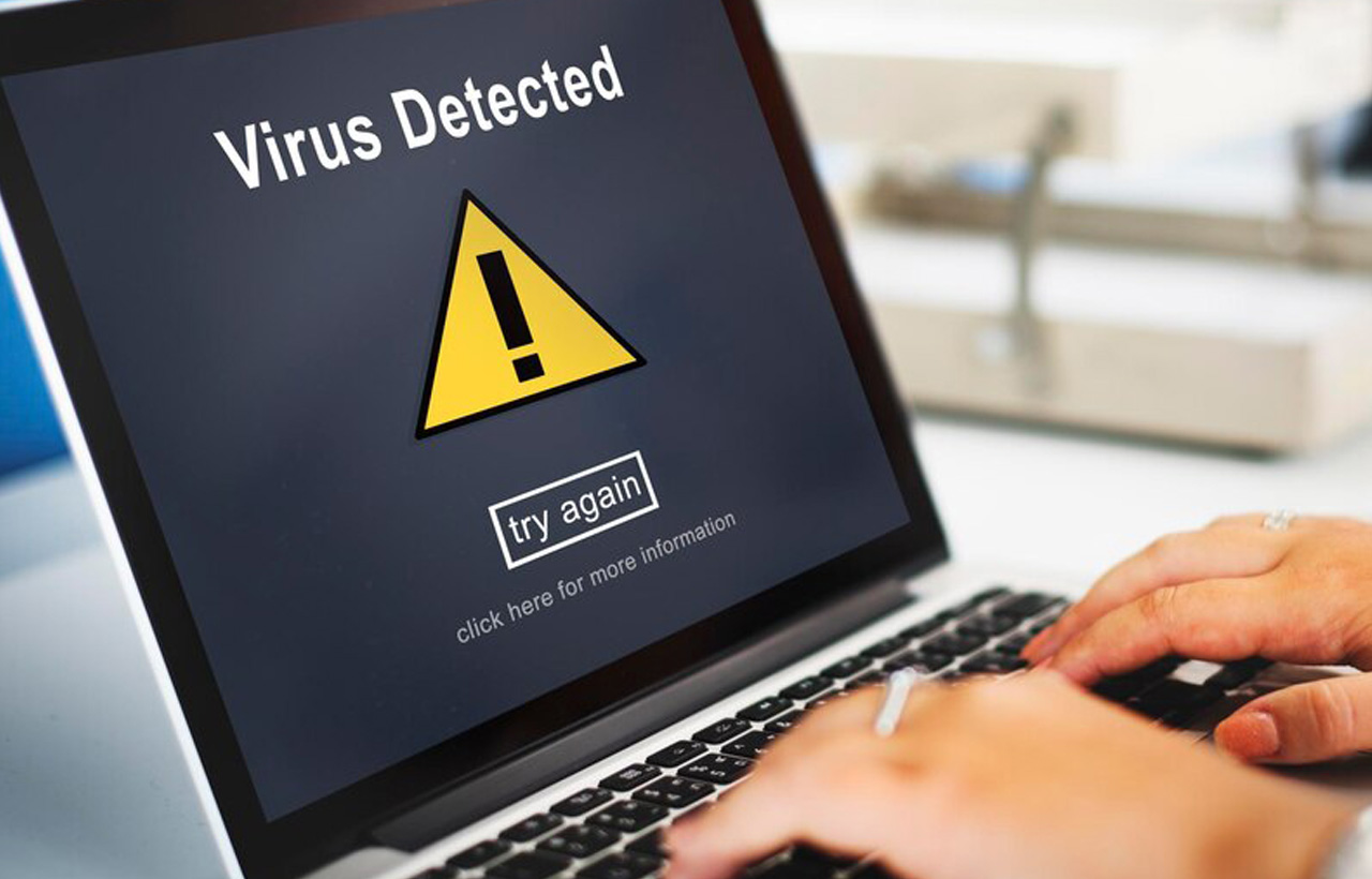 Antivirus Software Dubai | Antivirus Software Abu Dhabi