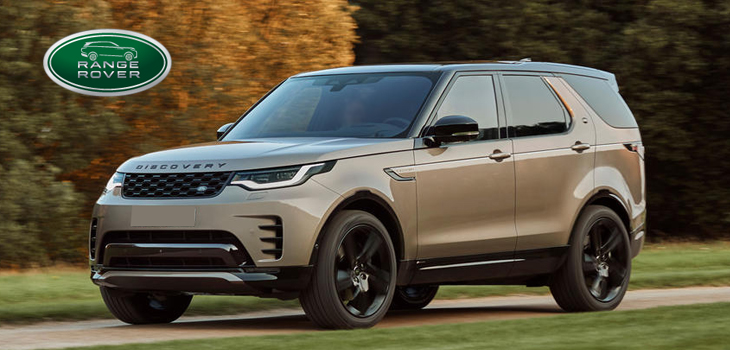 Review of Land Rover Discovery 5 and Its Engine Choices