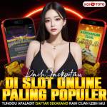 KOITOTO  Daftar Situs Slot Gacor Pasti Hoki Malam Ini profile picture