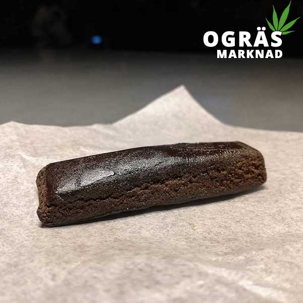 Banana Kush Hash - Ogras Marknad