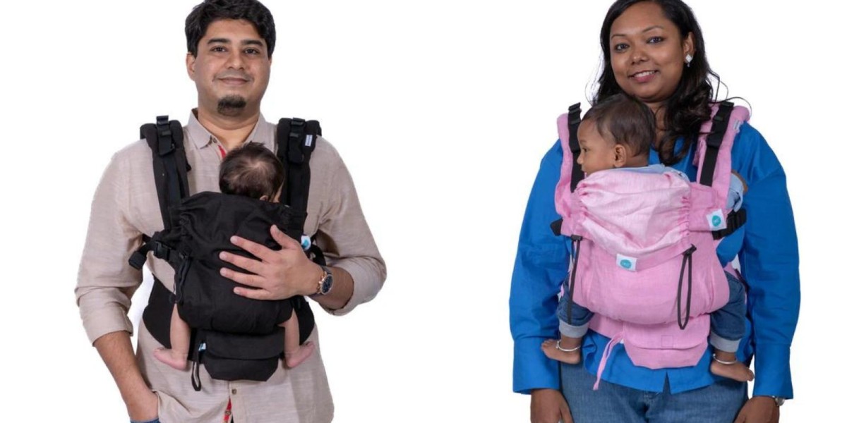 Why Aseema Carrier is the Perfect Choice for Modern Parents