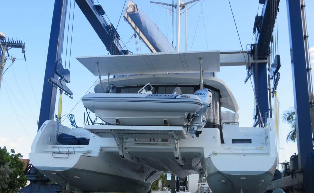 The Essential Role of a Boat Thermal Inspector in Yacht Maintenance