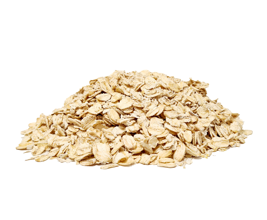 Hulme Organic Rolled Jumbo Oats in the UK | Britfoods.com