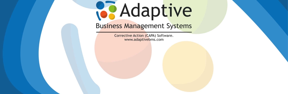 Adaptive BMS Ltd Cover Image