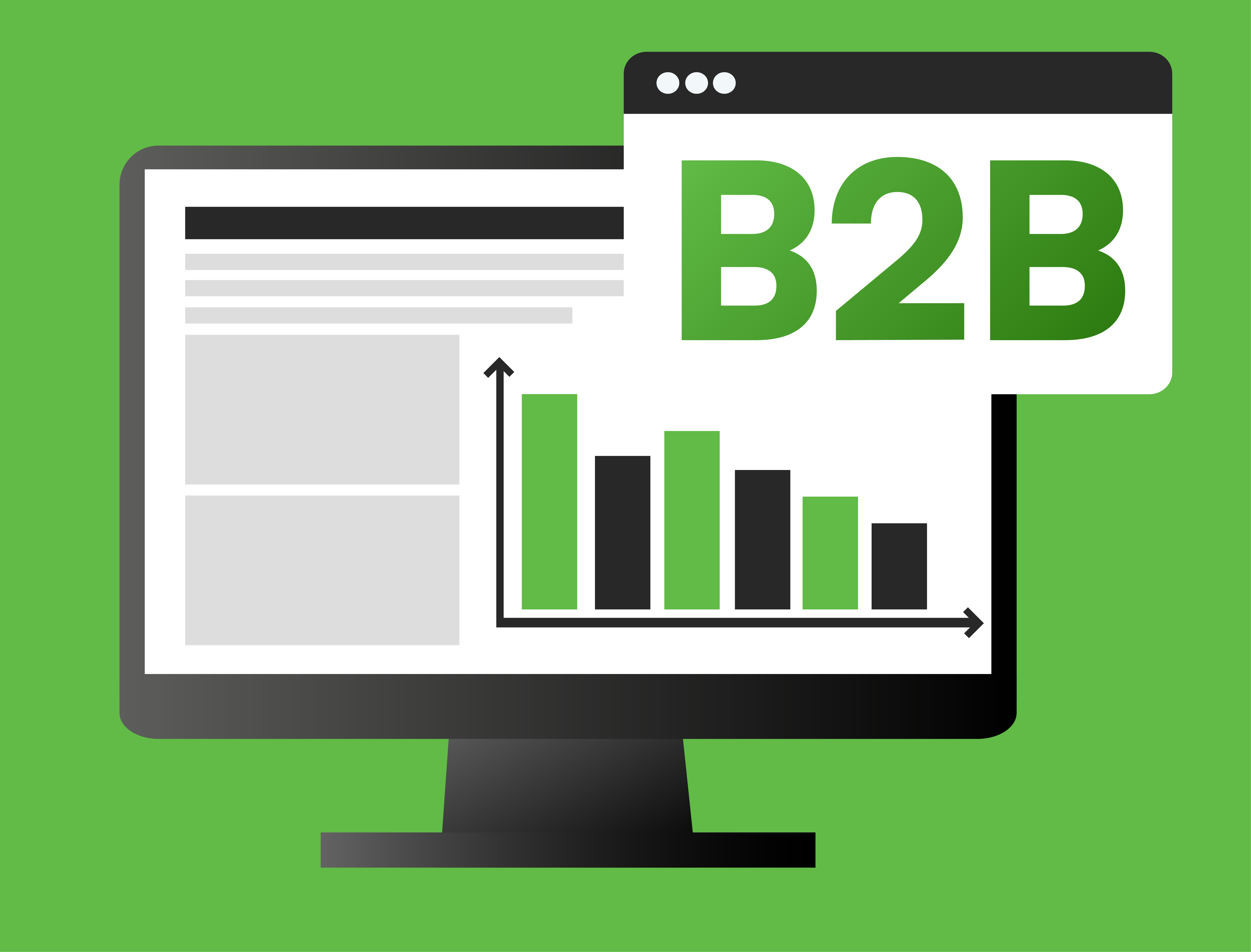 8 B2B Lead Generation Trends Redefining Sales Success in 2024 | Blog | Nectar