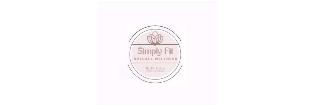 Simply Fit by Martha Cover Image