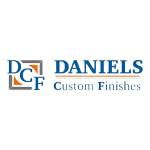 Daniel Custom Finishing profile picture