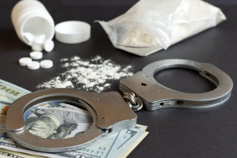 Texas Drug Laws: How a Dallas Drug Crime Lawyer Can Protect Your Rights