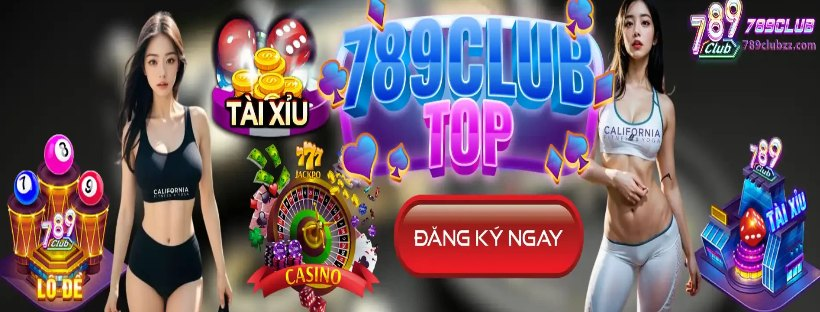 Cổng Game 789club Cover Image