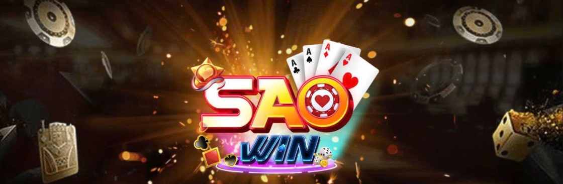 Cổng Game Saowin Cover Image