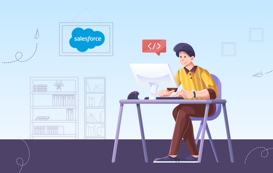 The Only Guide You Need To Hire Salesforce Developer in 2024