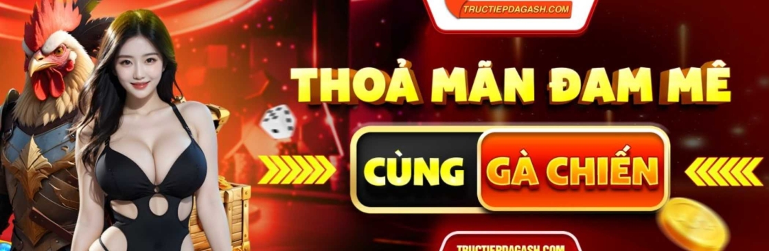 Trực tiếp đá gà Cover Image