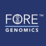 Fore Genomics profile picture