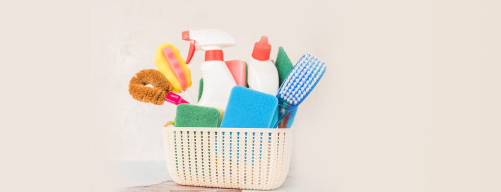 Housekeeping Material Near Me in Qatar - #1 Suppliers