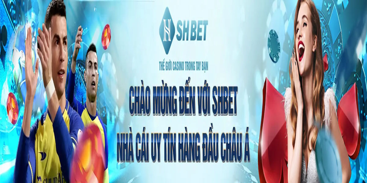 SHBET Casino SHBET Casino Cover Image