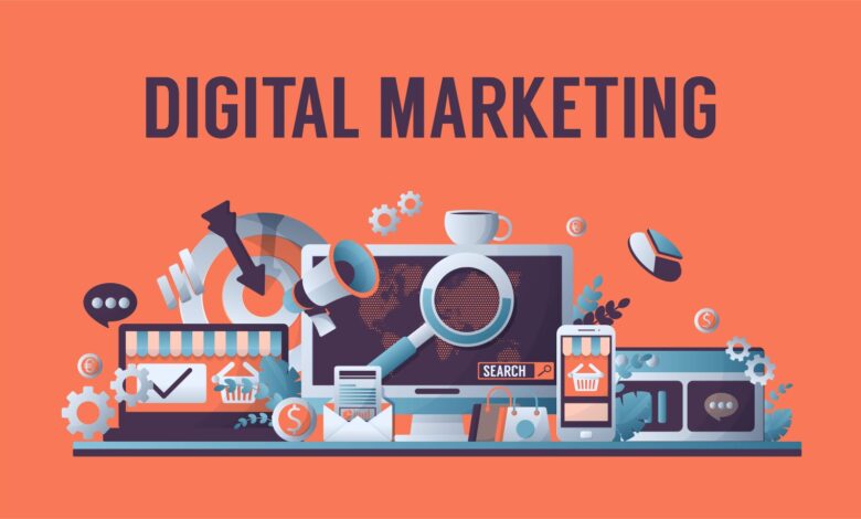 Why Your Business Needs the Best Digital Marketing Company in Bangalore: ext_6537745 — LiveJournal