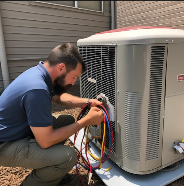 Emergency AC Repair in Sevierville: What to Do When Your System Fails – HVAC and Commercial Refrigeration Repair Services Sevierville