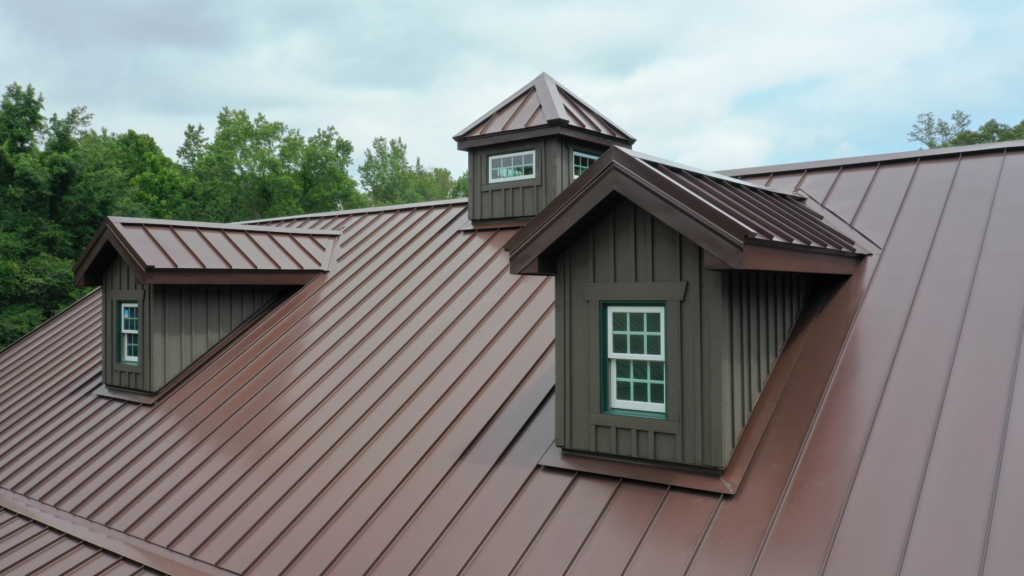 Top Minnesota Roofing Company - Miller's Roofing & Siding