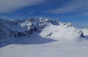 Lyngen Outdoor Center Cover Image