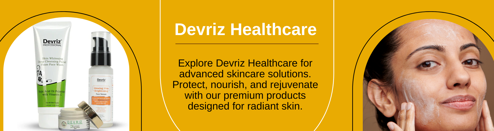 Devriz Healthcare Cover Image