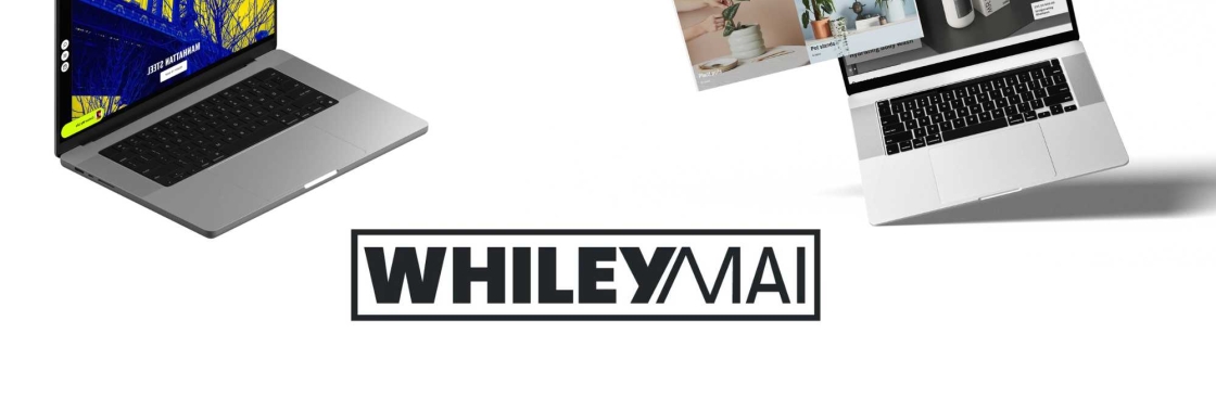 Whiley Mai Cover Image