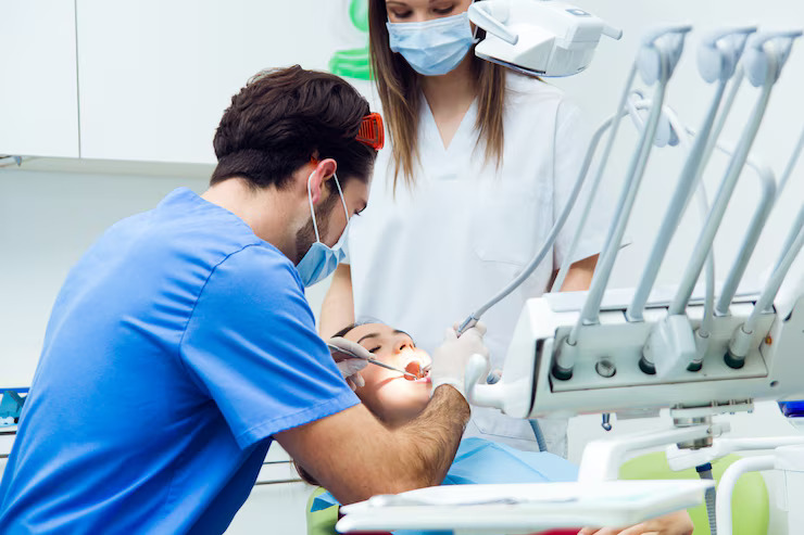 Preparing for Sedation Dentistry: Tips for a Smooth Experience