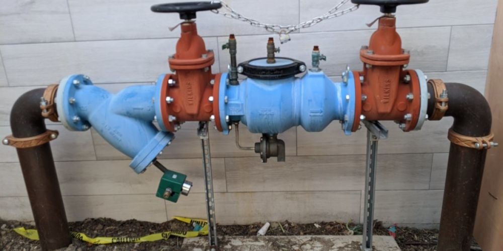 What is Backflow Prevention, and How Does it Work?