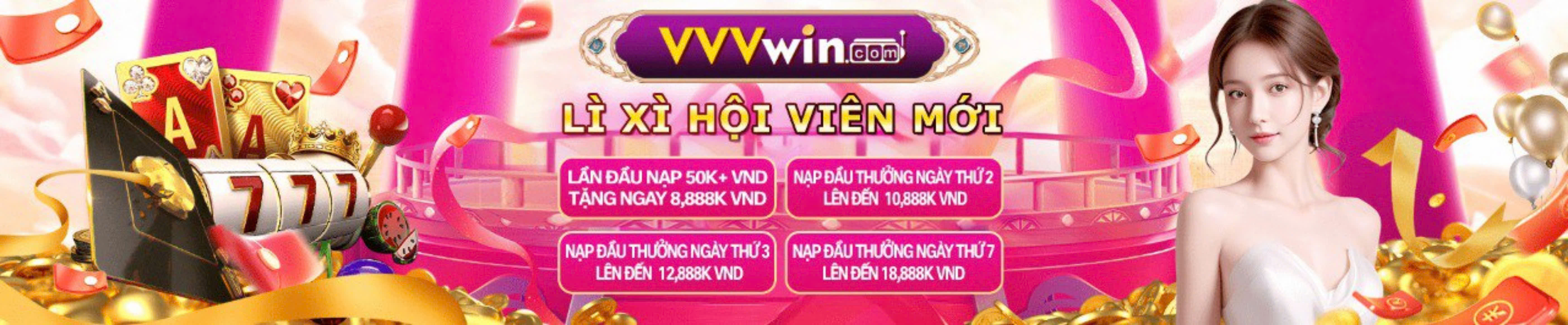 Nhà cái vvvwin Cover Image