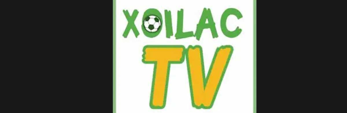 Xoilac TV 365 Cover Image