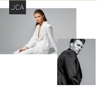 Unlock Your Creativity with Fashion Design Courses at JCA Fashion Academy