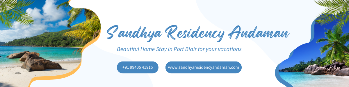 Sandhya Residency Andaman Cover Image