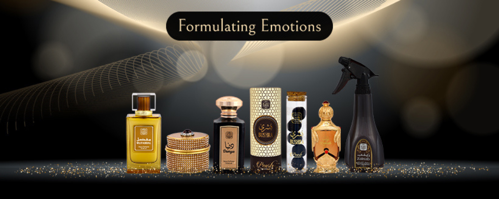 Naseem Al Hadaeq Perfumes LLC Cover Image