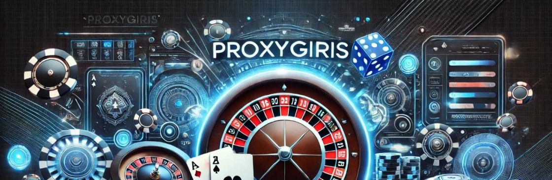 Proxy Giris Cover Image