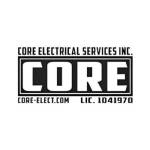 Core Electrical Services Inc. Profile Picture