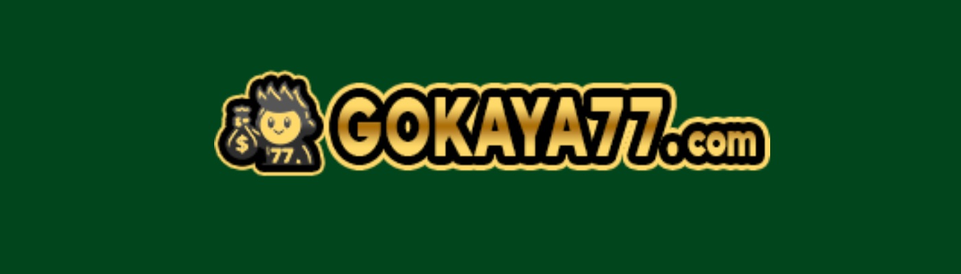 Gokaya77id Cover Image