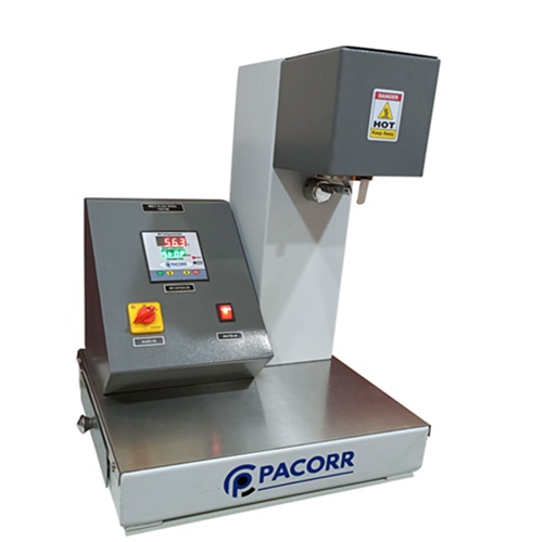 Melt Flow Index Tester - Manufacturer, Supplier- Price