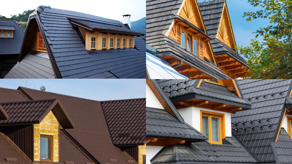 How Can You Choose the Best Roofing and Siding Materials for Your Climate? – @roofingandsiding on Tumblr