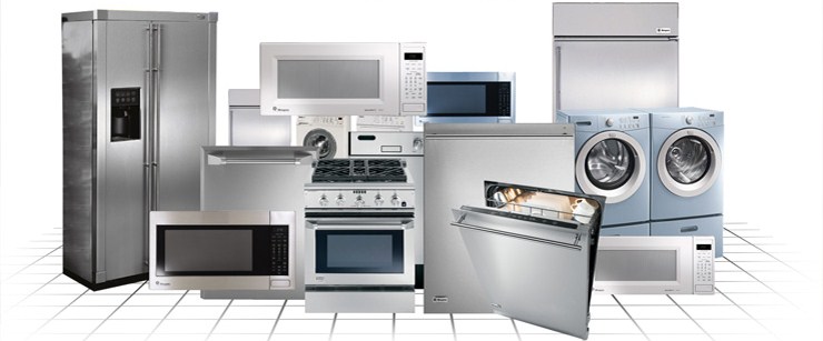 Electra Appliance Cover Image