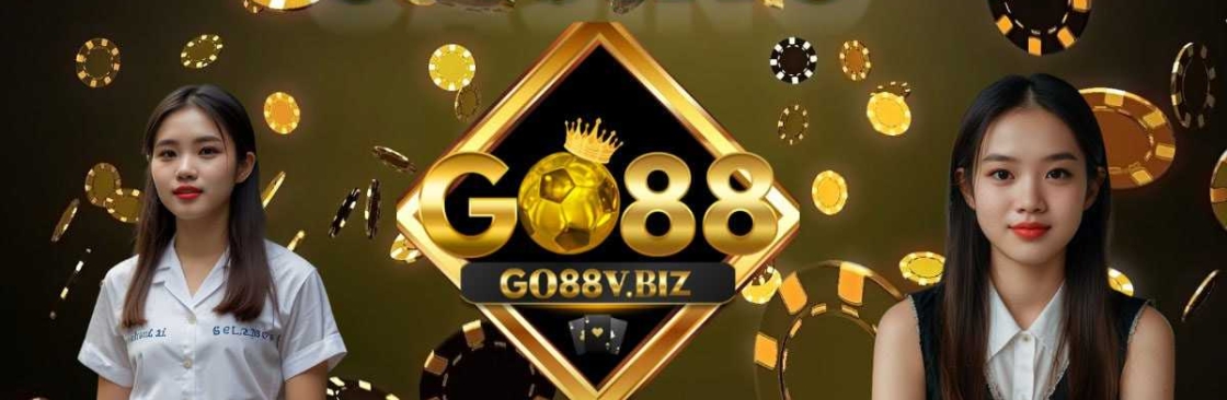 Go88 Link Go 88 Cổng Game Đổi Thưởng Cover Image