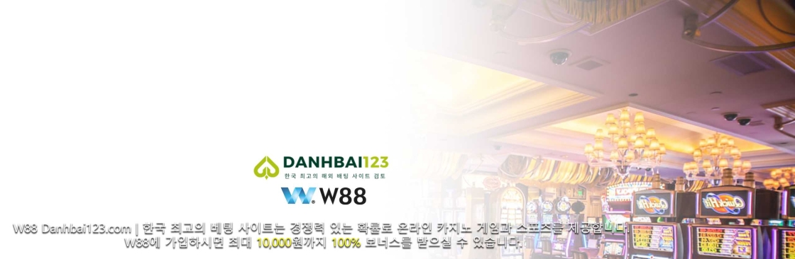 W88 DanhBai123 Cover Image