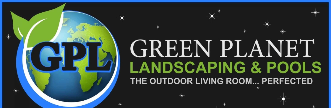 Green Planet Landscaping Cover Image