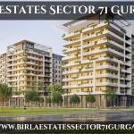 Birla Estates Sector 71 Gurgaon birlagroup profile picture