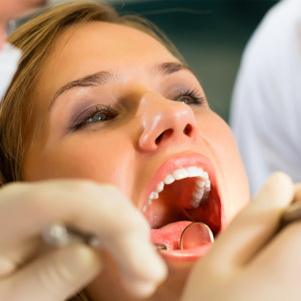 General Dentistry in Chicago, IL | AB Dental Center