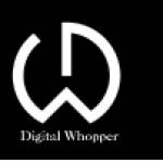 Digital Whopper Profile Picture