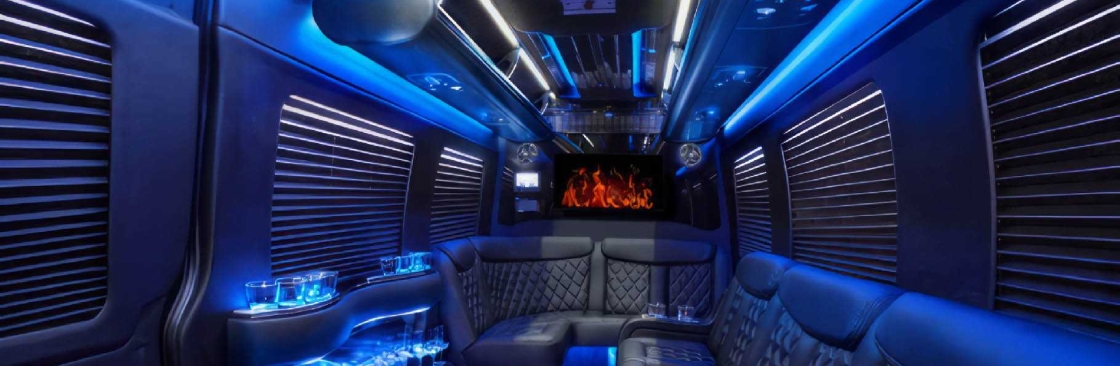 Party Bus Gainesville Cover Image