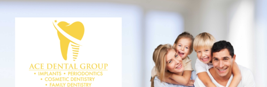 Ace Dental Group Cover Image